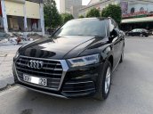 Cần bán lại xe Audi Q5 Sport năm sản xuất 2017, màu đen, xe nhập