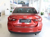 Bán xe Mazda 2 Sedan Deluxe năm sản xuất 2019, có sẵn xe, giao nhanh toàn quốc