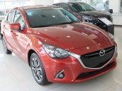 Bán xe Mazda 2 Sedan Deluxe năm sản xuất 2019, có sẵn xe, giao nhanh toàn quốc