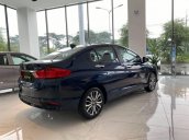 Bán xe Honda City TOP đời 2019, màu xanh lam, xả giá vốn