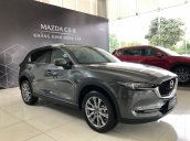 Cần bán Mazda CX 5 2019 năm sản xuất 2019, màu xám, giá tốt