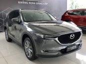 Cần bán Mazda CX 5 2019 năm sản xuất 2019, màu xám, giá tốt