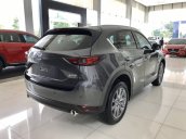 Cần bán Mazda CX 5 2019 năm sản xuất 2019, màu xám, giá tốt