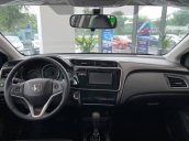 Bán xe Honda City TOP đời 2019, màu xanh lam, xả giá vốn