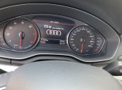 Cần bán lại xe Audi Q5 Sport năm sản xuất 2017, màu đen, xe nhập