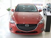 Bán xe Mazda 2 Sedan Deluxe năm sản xuất 2019, có sẵn xe, giao nhanh toàn quốc