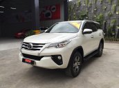 Cần bán Toyota Fortuner Bán Fortuner máy dầu số sàn 2018 màu hiếm nhập khẩu