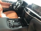 Lexus Thăng Long - Giảm giá cuối năm chiếc xe Lexus LX model 2020, màu đen, xe nhập