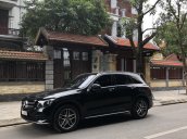 Cần bán Mercedes GLC300 đời 2017, màu đen.
LH: 0383111999