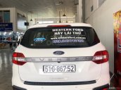 Western Ford bán Everest Demo 2.0 MT đky 1/2019