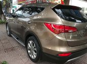 Bán xe Hyundai Santa Fe 2.2 đời 2015, nhập khẩu  