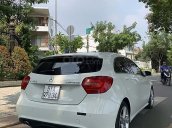 Bán xe Mercedes A200 năm sản xuất 2013, màu trắng, nhập khẩu