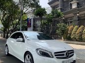 Bán xe Mercedes A200 năm sản xuất 2013, màu trắng, nhập khẩu