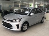 Cần bán Kia Soluto mới 100% 2019, màu bạc nhập khẩu giá 399 triệu đồng, 0334804946 em Tú