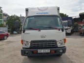 Bán Hyundai Đô Thành đời 2017, màu trắng, 6.300kg