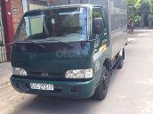 Cần bán xe Kia K3000S sản xuất năm 2007, màu xanh, số sàn