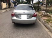 Bán Toyota Vios 1.5E năm sản xuất 2013, màu bạc còn mới 