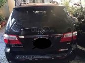 Cần bán lại xe Toyota Fortuner 2.7 sản xuất năm 2011, màu đen