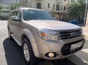 Cần bán lại xe Ford Everest 2.5L 4x2 AT sản xuất năm 2014, xe đã qua sử dụng