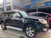 Bán xe Ford Everest MT năm 2013, màu đen giá cạnh tranh