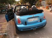 Bán Mini Cooper S đời 2006, màu xanh lam, nhập khẩu  