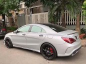 Cần bán Mercedes CLA 45 AMG đời 2014, màu bạc, nhập khẩu 