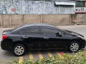 Cần bán gấp Honda Civic 2015, màu đen