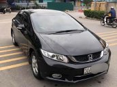 Cần bán gấp Honda Civic 2015, màu đen