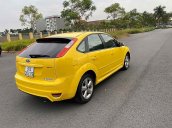 Cần bán xe Ford Focus 2.0AT đời 2006, màu vàng