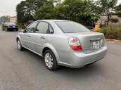 Bán Buick Excelle 1.8 AT sản xuất 2009, màu bạc, nhập khẩu  