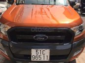 Cần bán xe Ford Ranger Wildtrak năm sản xuất 2017, xe nhập