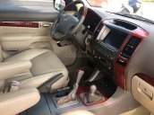 Cần bán Lexus GX 470 sản xuất 2008, màu đen, nhập khẩu  