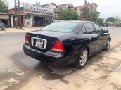 Cần bán xe cũ Daewoo Magnus 2.0 MT sản xuất 2004, màu đen, giá cạnh tranh