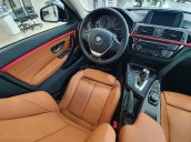 Bán xe BMW 4 Series 420i năm 2019, màu xanh lam, nhập khẩu