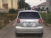 Cần bán gấp Chevrolet Spark 2012, màu bạc, chính chủ, 203tr