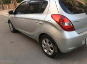 Bán Hyundai i20 1.4 AT năm 2012, màu bạc, xe nhập, số tự động 