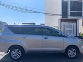 Bán Toyota Innova đời 2017, giá chỉ 650 triệu