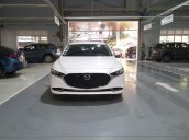 [Hà Nội] Mazda Giải phóng bán Mazda 3 All-New Luxury đời 2020, giá 759tr - ưu đãi 30 triệu - liên hệ 0969918709