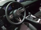 Mazda Giải Phóng - Giảm giá sốc cuối năm khi mua xe Mazda 3 Sport Deluxe sản xuất năm 2019, màu trắng