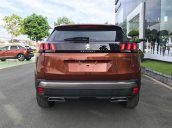 Peugeot 3008 năm sản xuất 2019, đẳng cấp châu Âu, an toàn, tiện nghi, mạnh mẽ