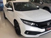 Honda ô tô Đồng Nai KM cực sốc Civic E 2019, giảm 30tr, tặng PK, trả góp LS cực ưu đãi nhận xe ngay LH Dũng 0933797768