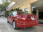 Bán Mercedes C250 đời 2012, màu đỏ, xe nhập, giá 600tr