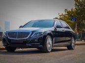 Bán Mercedes S500L sản xuất 2016, màu đen, xe cực đẹp, giá cực tốt, xe cực đẹp - Liên hệ 0903268007