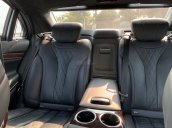 Bán Mercedes S500L sản xuất 2016, màu đen, xe cực đẹp, giá cực tốt, xe cực đẹp - Liên hệ 0903268007