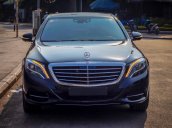 Bán Mercedes S500L sản xuất 2016, màu đen, xe cực đẹp, giá cực tốt, xe cực đẹp - Liên hệ 0903268007