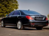 Bán Mercedes S500L sản xuất 2016, màu đen, xe cực đẹp, giá cực tốt, xe cực đẹp - Liên hệ 0903268007