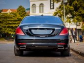 Bán Mercedes S500L sản xuất 2016, màu đen, xe cực đẹp, giá cực tốt, xe cực đẹp - Liên hệ 0903268007