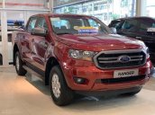 Bán ô tô Ford Ranger XLS AT sản xuất 2019, màu đỏ, xe nhập, giá tốt tặng full phụ kiện, LH 0974286009