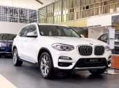 BMW Lê Văn Lương -ưu đãi gần 200Tr cho xe BMW X3 xDrive30i. BMW X3 đủ 6 màu xe ngay, L/H: 0976834599 tốt nhất