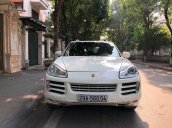 Porsche Cayenne GTS 4.8 đời 2008, màu trắng, cực chất